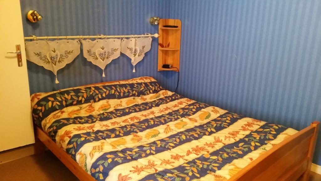Chalet Les Glaciers Bramans Dış mekan fotoğraf
